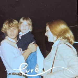 Meet your Posher, Lori